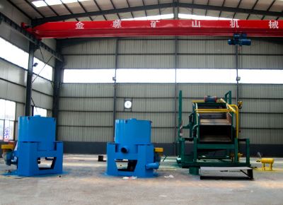 點擊查看詳細信息<br>標題：車間一角 閱讀次數：13370